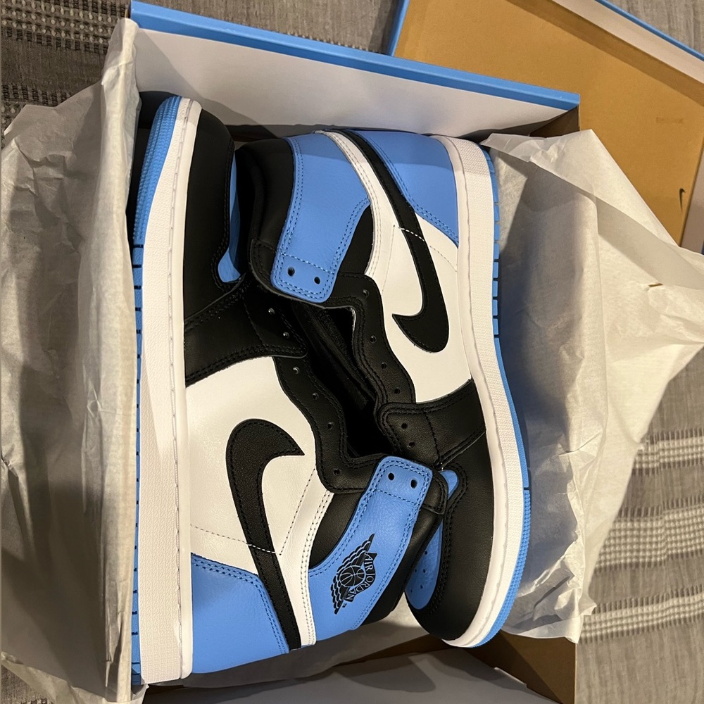 Jordan 1 Retro High